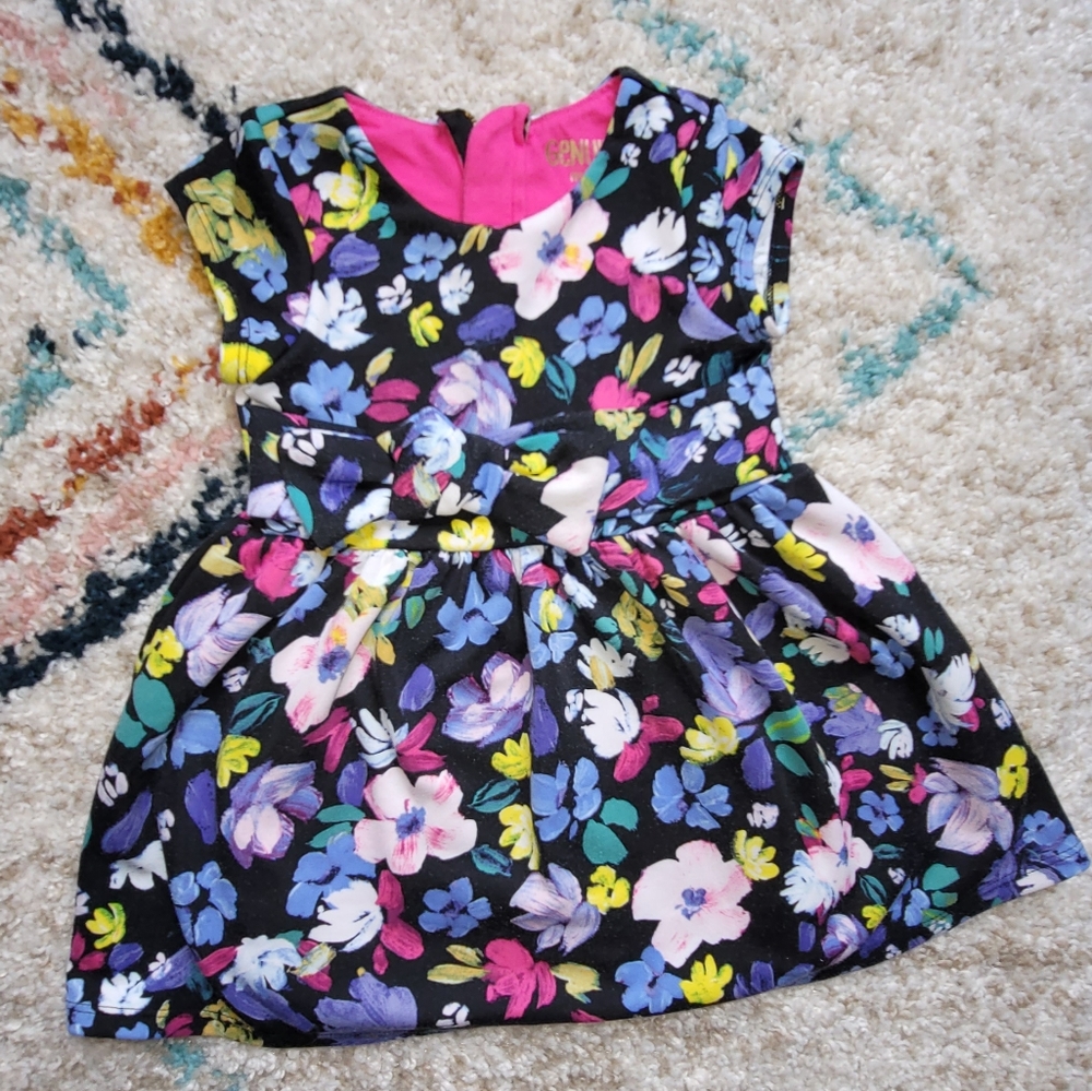 Dress 2T